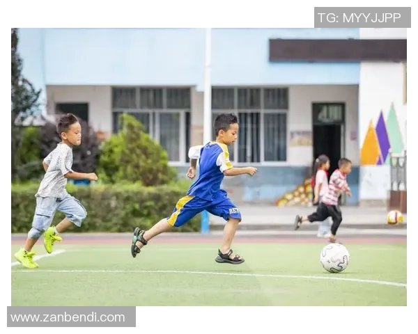 踢足球招生新政策发布助力青少年体育发展与全面素质提升